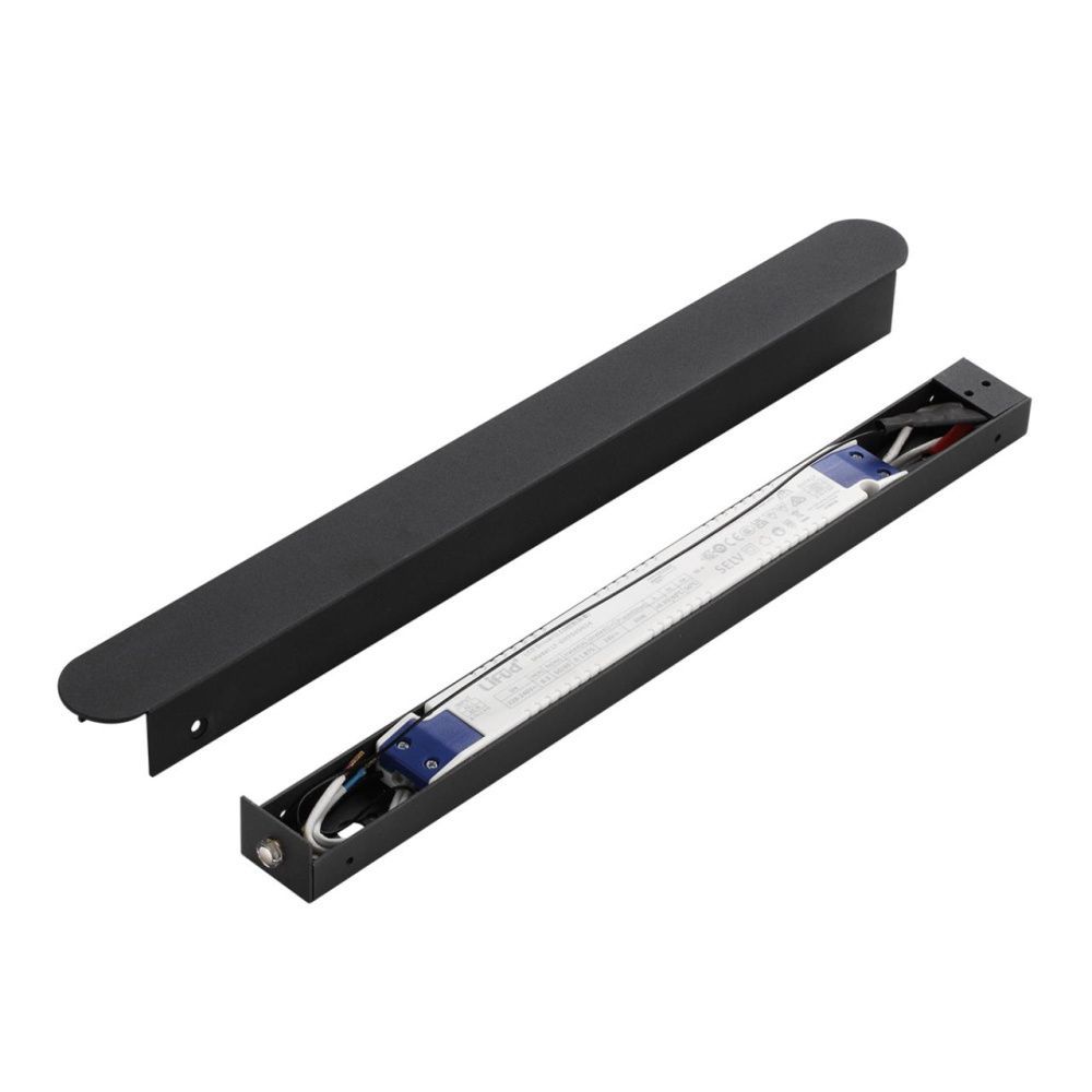 Драйвер *4*42- см, **45W, Odeon Light Fino Xs 357787BL, черный