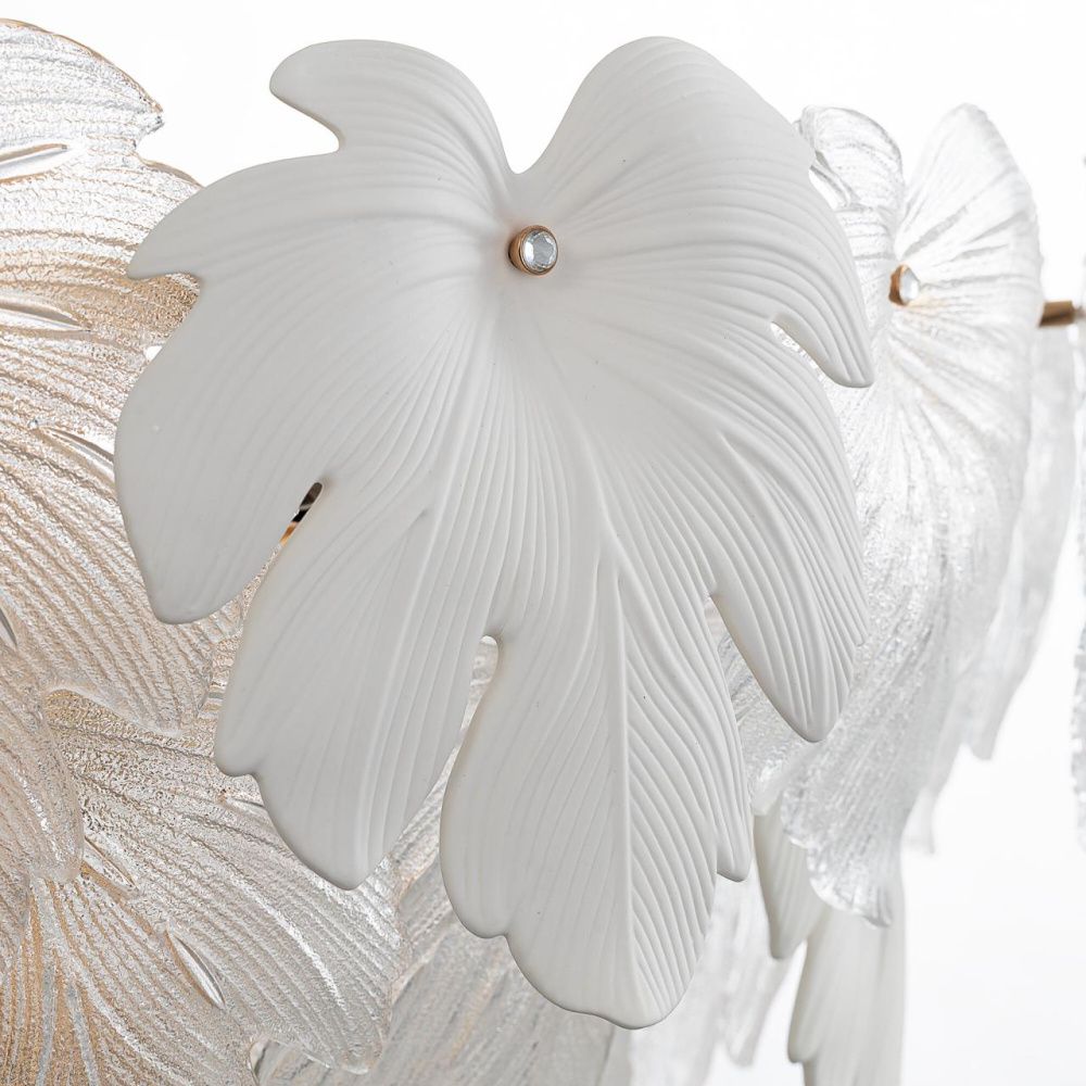 Светильник 80 см, Citilux DRYAD CL305180, золото