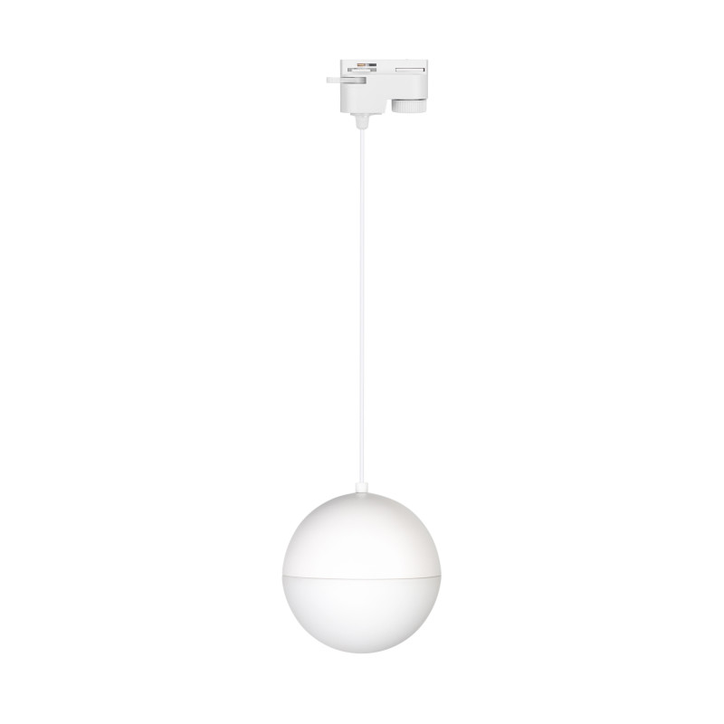 Светильник на шине Arlight 035945 15*15*15 см, 11W, белый (дневной)K,