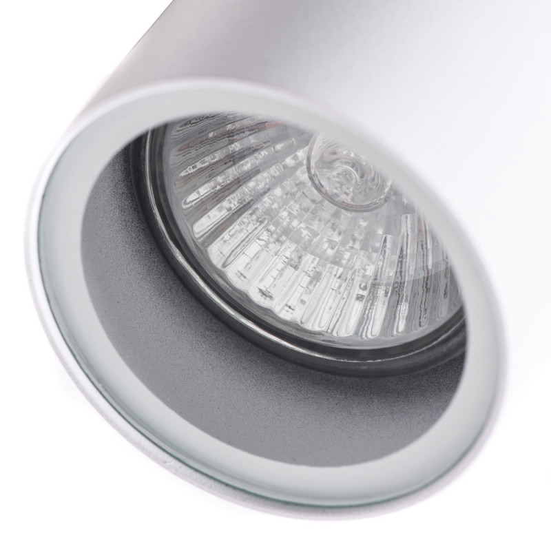 Уличный настенный светильник Arte Lamp Mistero A3304AL-1WH, белый