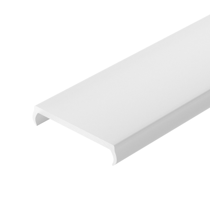 Экран Arlight 036169 300*3,3*0,5 см. Цена указана за 3 метра. Продается кратно 3 метрам.