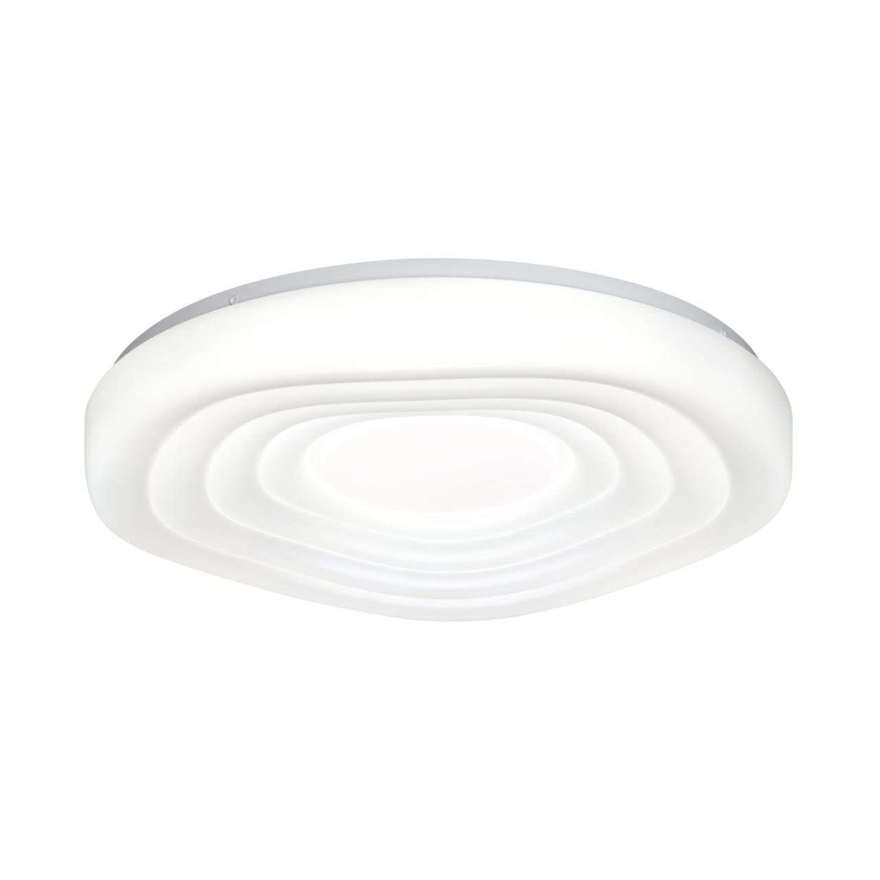 Светильник *47,5*7,3 см, LED 1*70W, 3000-6000 К, Sonex Fass 7679/EL, белый