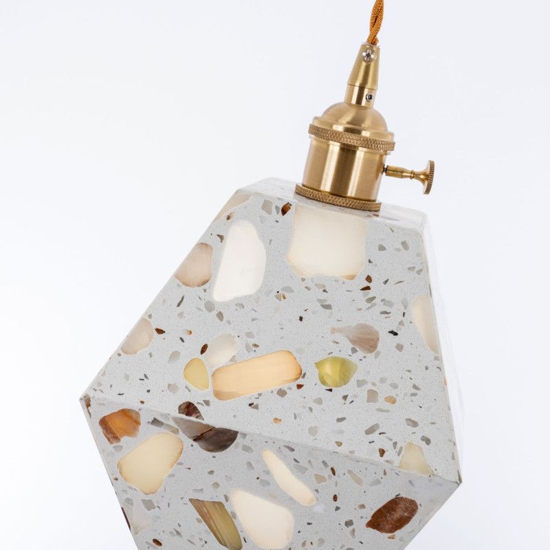 Подвесной светильник MODESTYLE MS.154.150 BS