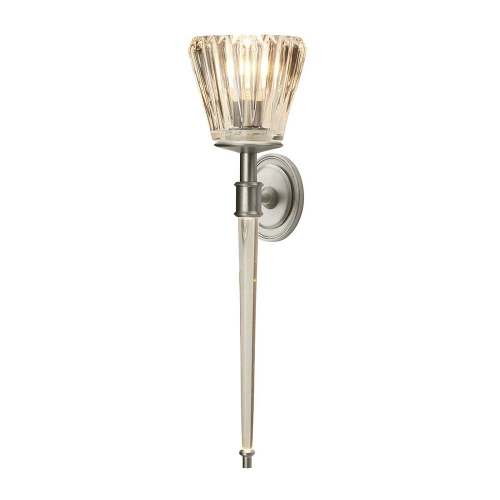 Бра для ванных комнат Elstead Lighting, арт. BATH-AGATHA-BN