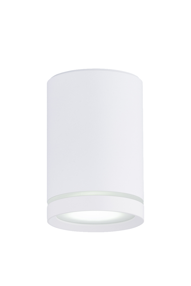 Светильник Ø68 x H100, мм, 10W, SWT (Белый) Rilon 2027CN-A SWT