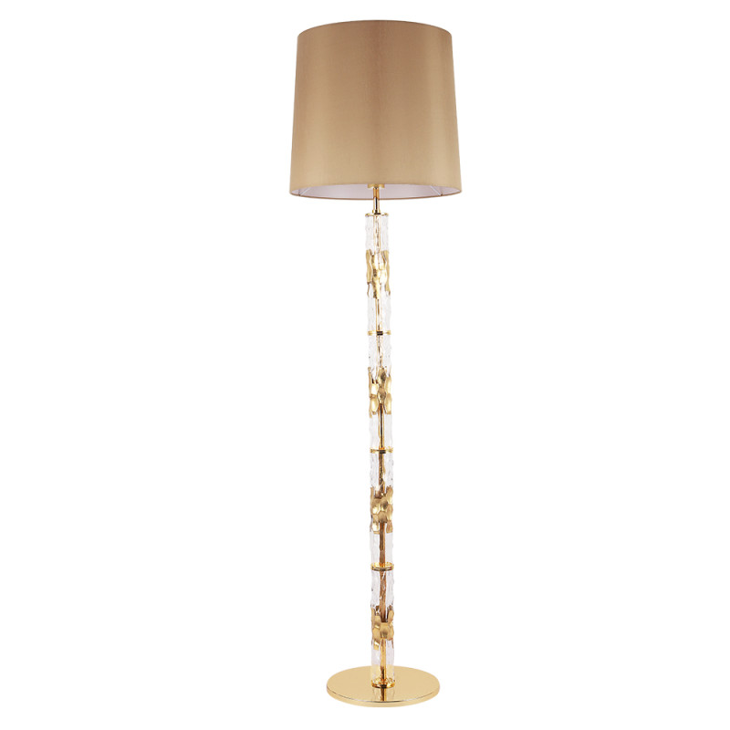 Бра Crystal Lux PRIMAVERA AP2 GOLD Золото