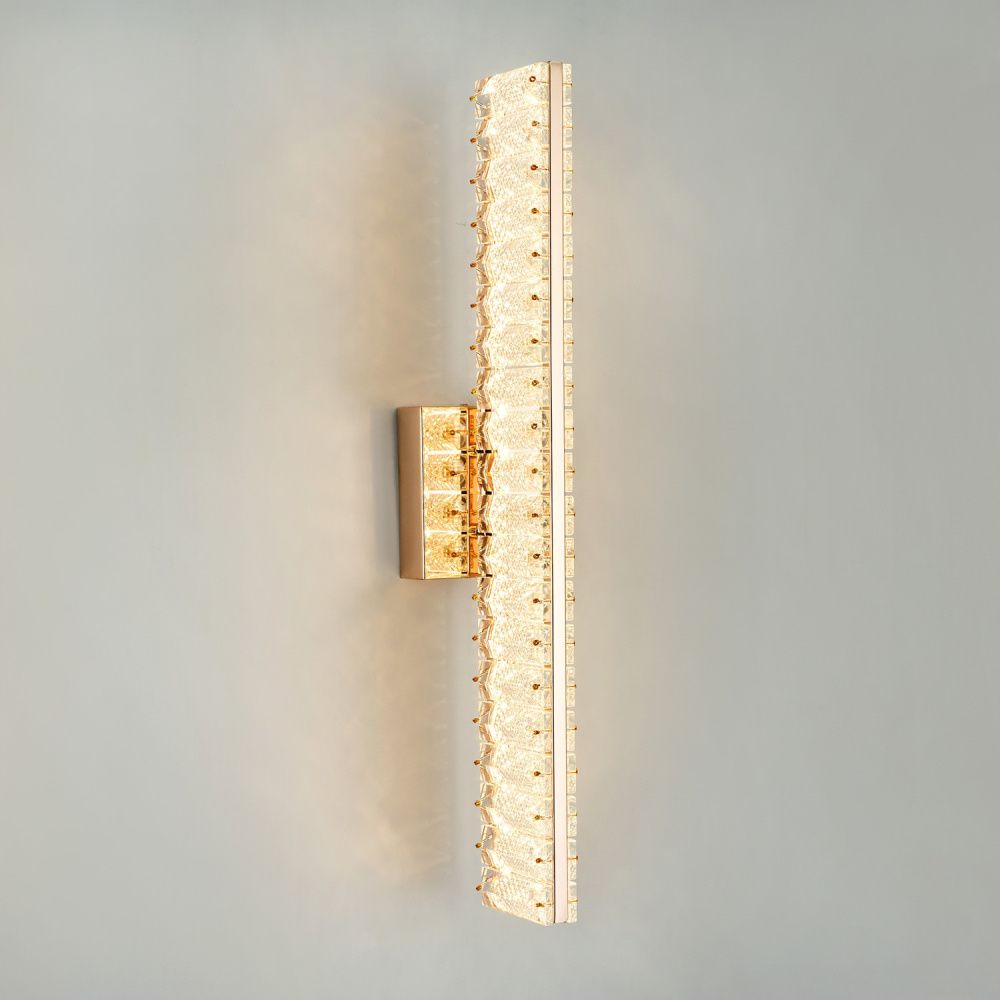 Настенный светильник MODELUX ML.752.01 GD