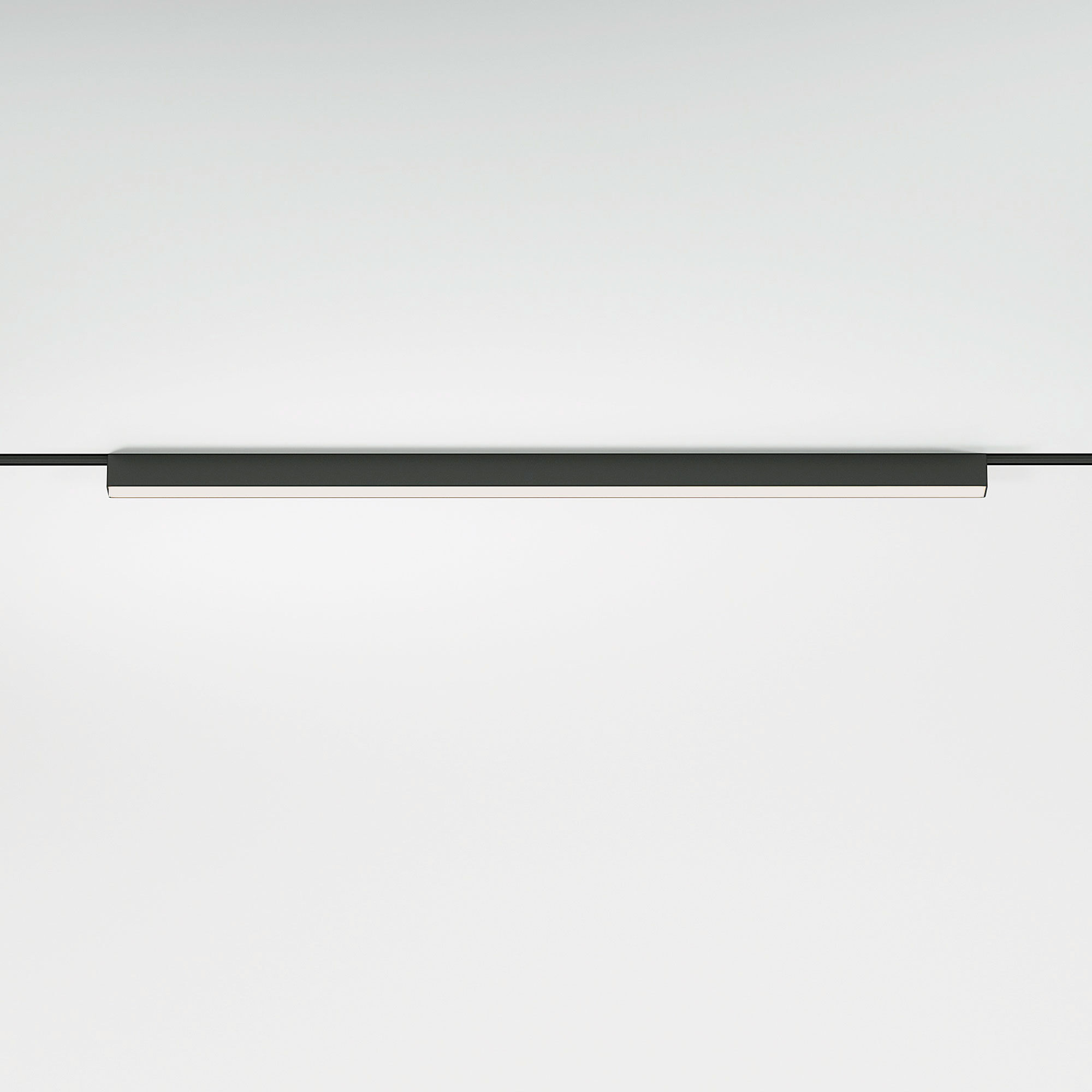 Трековый светильник магнитный 2,4*60,5*2,6 см, 20W 3000K Elektrostandard Flat Magnetic 85089/01