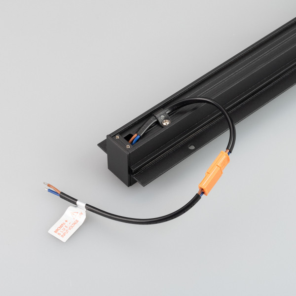 Шинопровод Arlight 036121 100,3*5,5*3,8 см.