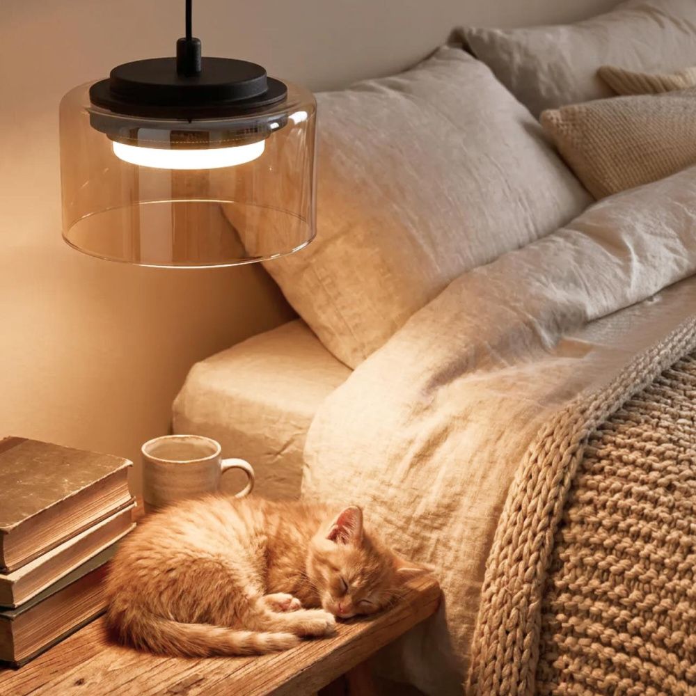 Светильник 13 см, Citilux ESPACE CL243011, черный