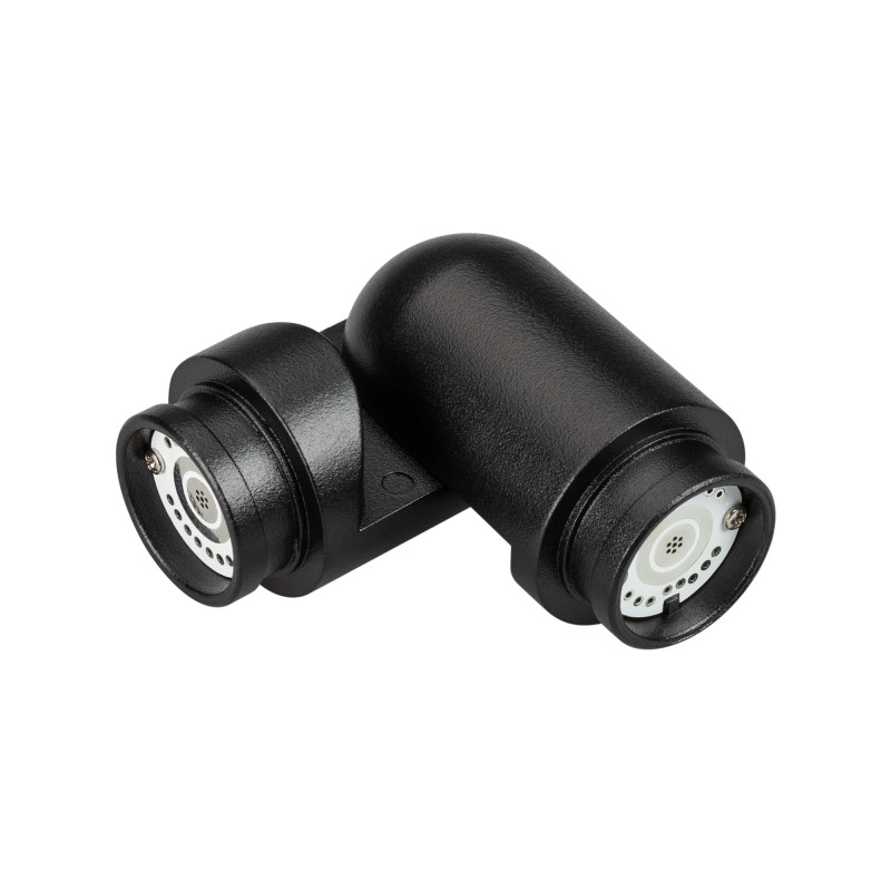 Коннектор Arlight 035390 9*3,2*3,2 см.