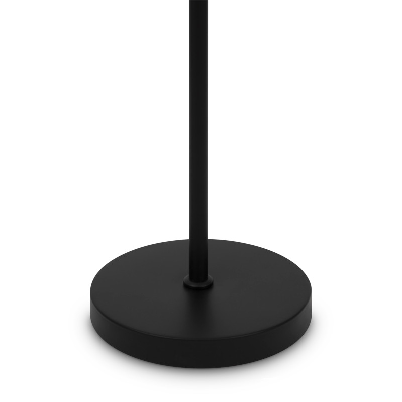 Светильник 155 см, Maytoni Ring MOD013FL-01B, черный