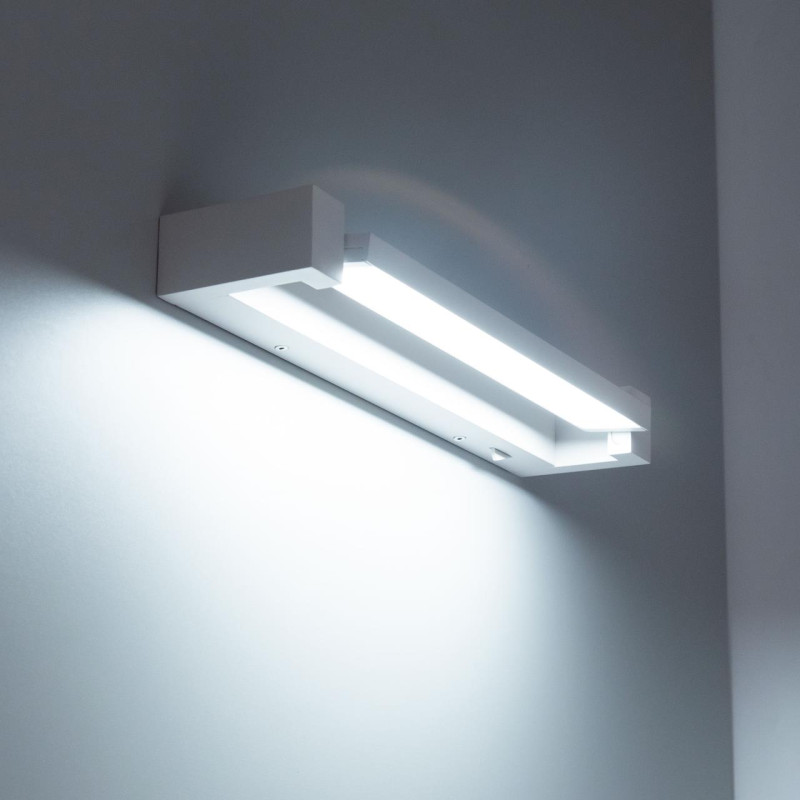 Подсветка Citilux Визор CL708240N, 12W LED, 4000K, белый