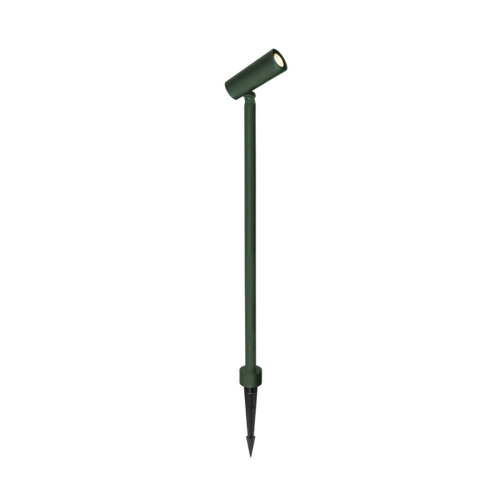 Ландшафтный светильник 100 см, 18W, 3000K, Favourite Micron 4811-1F, зеленый