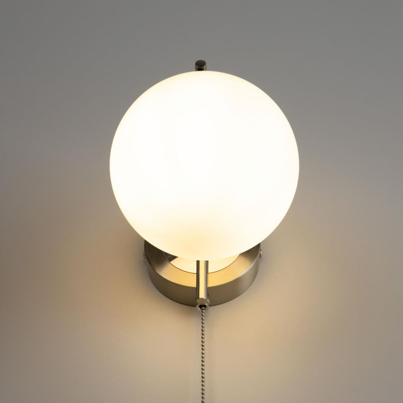 Бра Citilux Томми CL102314 хром