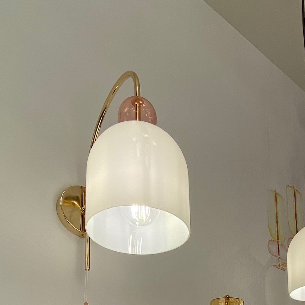 Настенное бра Lumion Gillian 4589/1w