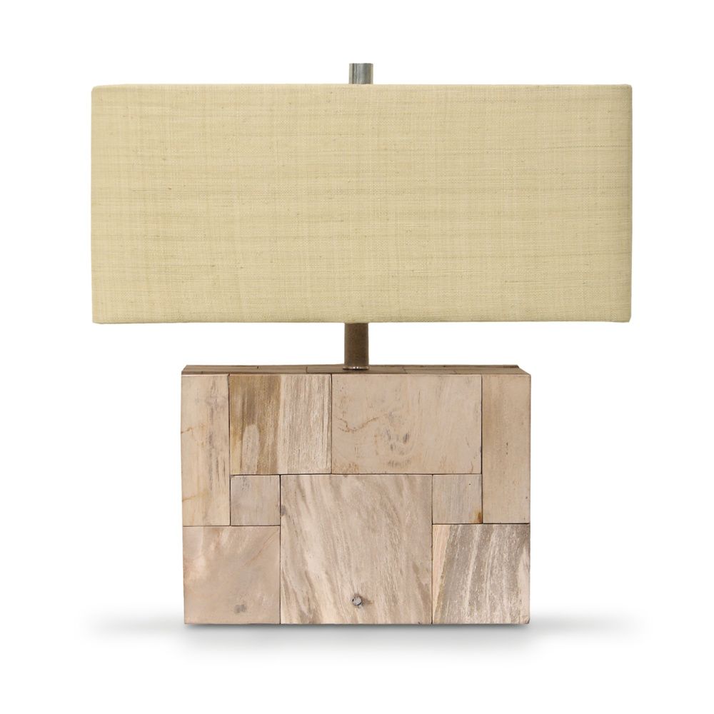 Настольная лампа *35*118 см Natural Concepts Palecek (Usa)  FE-PICKERING-LANE2, золото