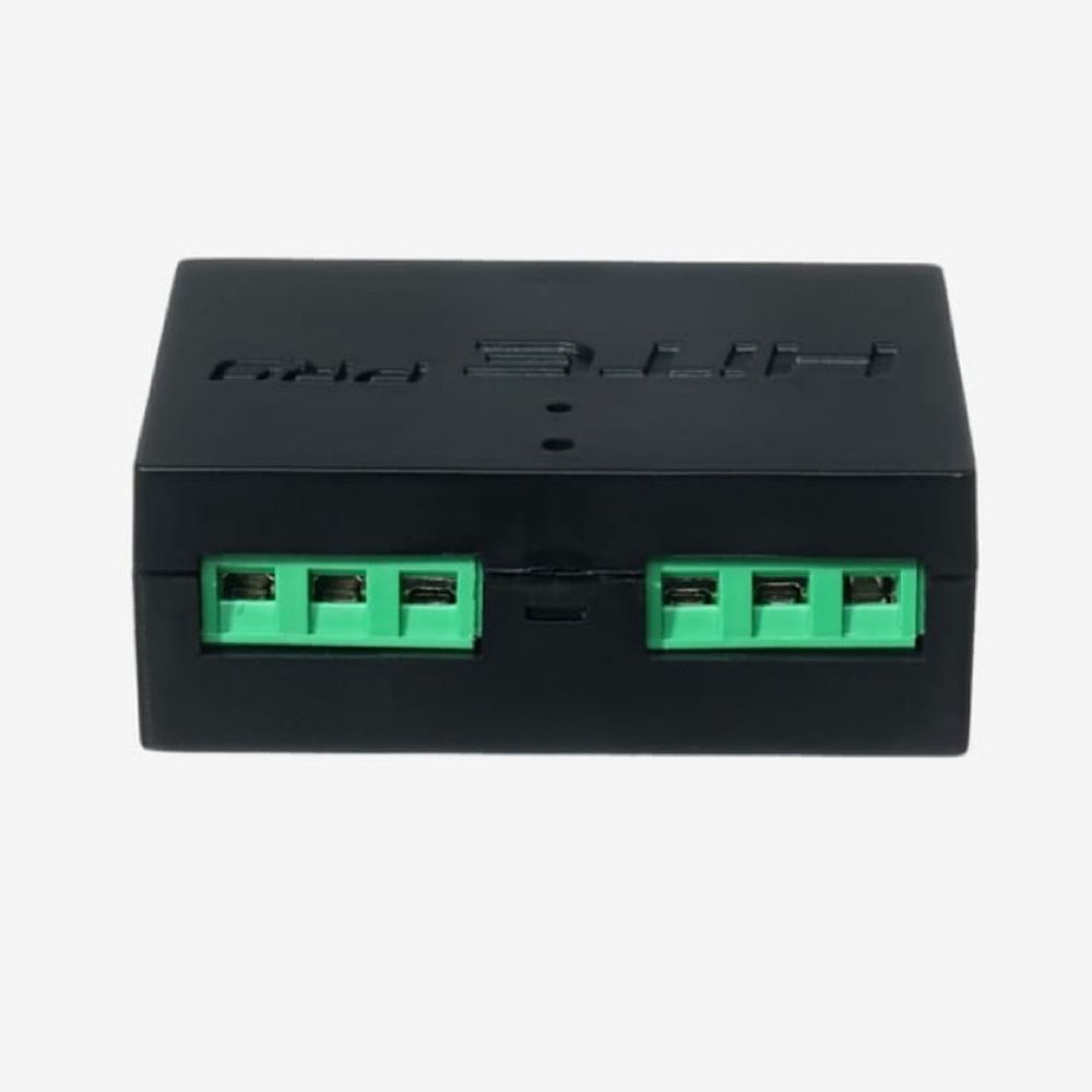 Блок радиореле HiTE PRO Relay-2 HPCB-REL2
