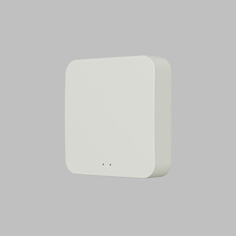 Конвертер WiFi-Zigbee/BLE для умного дома Denkirs Zigbee Control DK7402-WF