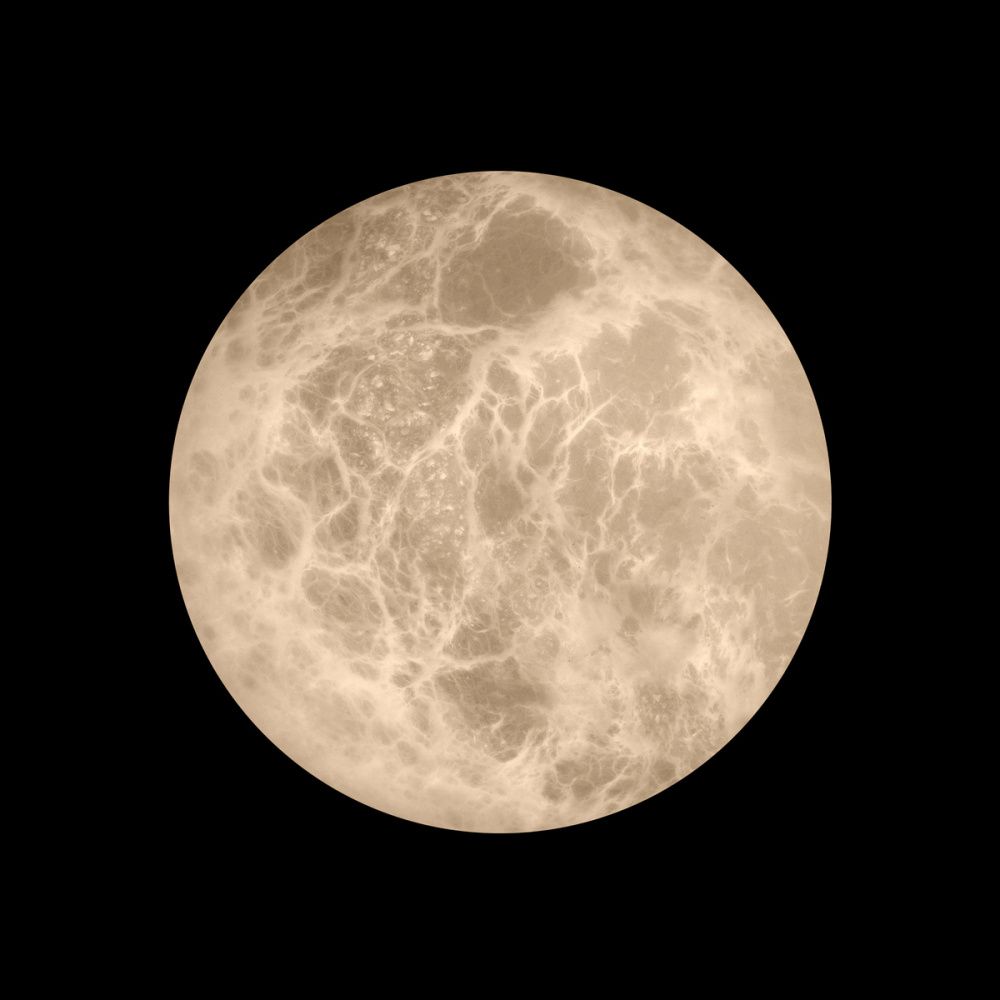 Настенный светильник 18 см, 6W, 3000K, Loft IT Emi 10414W/M, бронза