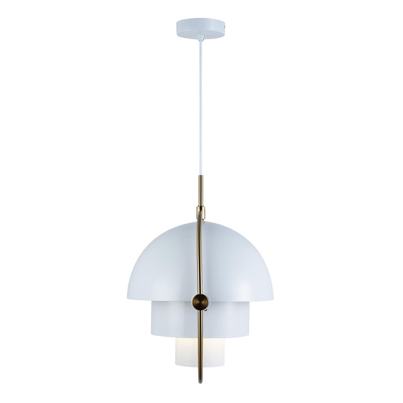 Подвесной светильник LOFT IT MULTI-LITE LOFT9915-WH белый