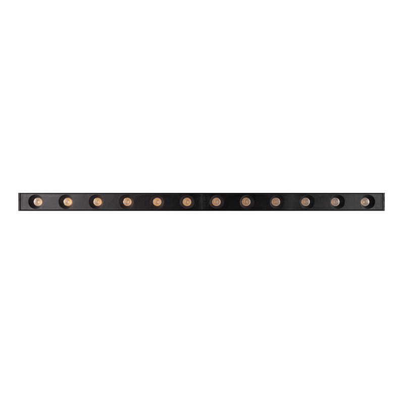 Светильник на шине Arlight 034208 100,4*2*2,5 см, 30W, белый (дневной)K,