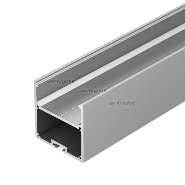 Профиль Arlight 036202 300*5*5 см. Цена указана за 3 метра. Продается кратно 3 метрам.  экран отдельно