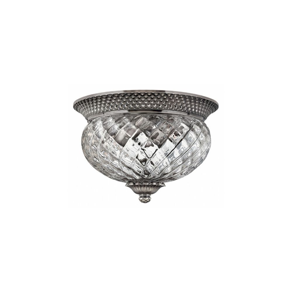 Потолочный светильник Hinkely Lighting, Арт. HK-PLANT-F-S-PL