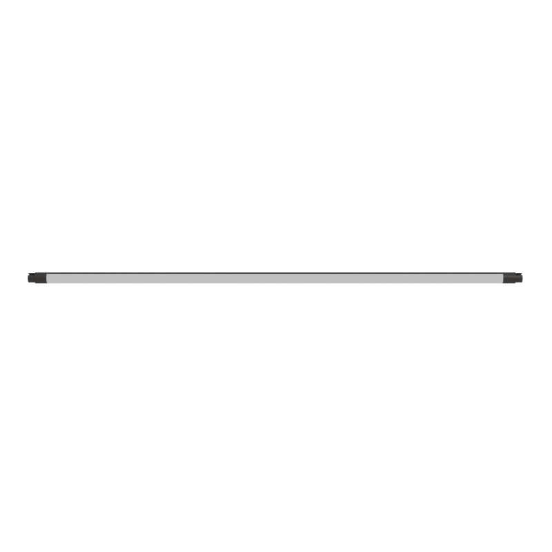 Светильник встраиваемый модульный TECHNO 3 см, 1*LED 24W 4000K ST LUCE ST1651.447.24 черный