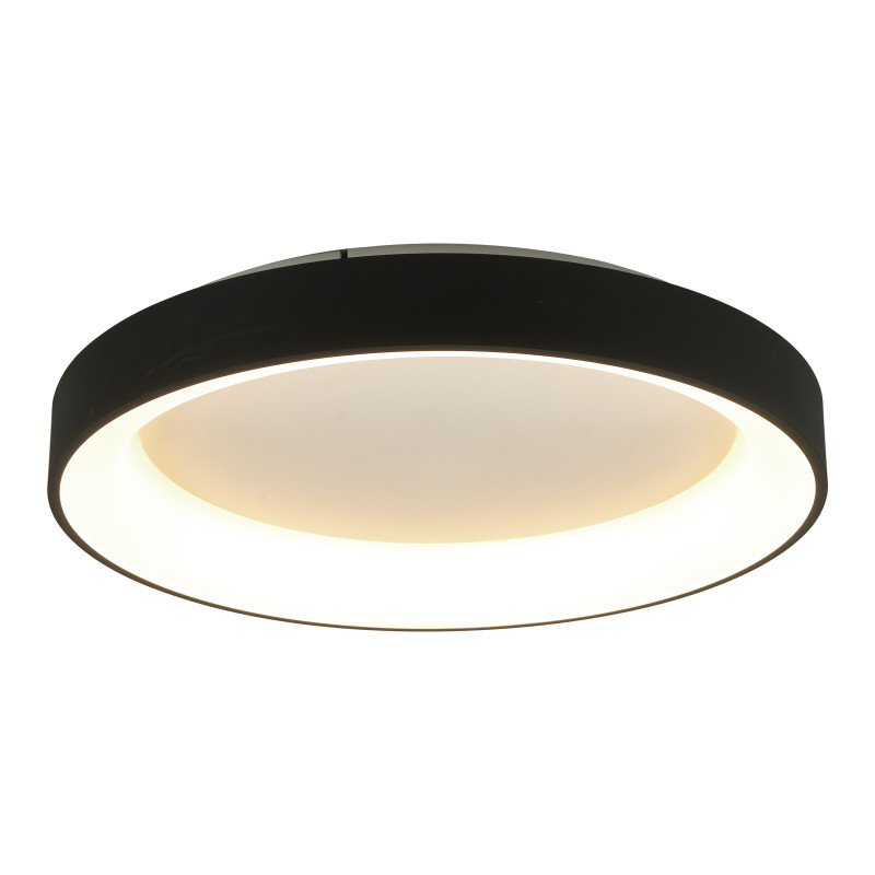 Светильник *90*9,5 см, LED *  78W, 3000К Mantra Niseko 8022, белый