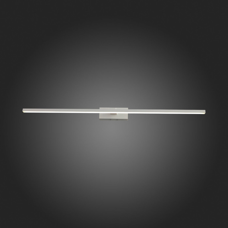 Подсветка 90 см, 18W, 3000K ST LUCE MARETO SL446.851.01 Белый