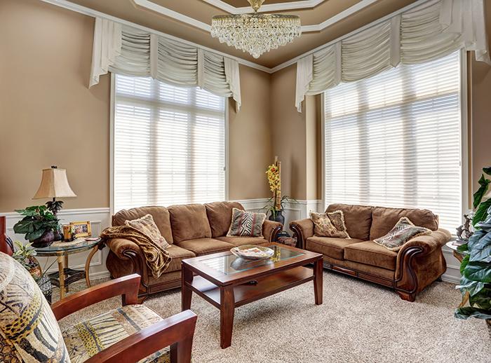 Люстра потолочная *38*32 см, 5*E27*60W, Arti Lampadari Castellana Gold Castellana E 1.3.38.602 G, Золото