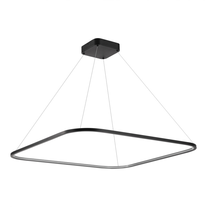 Светильник 85 см, 52W, 4000K, ST Luce ST610.443.52, черный
