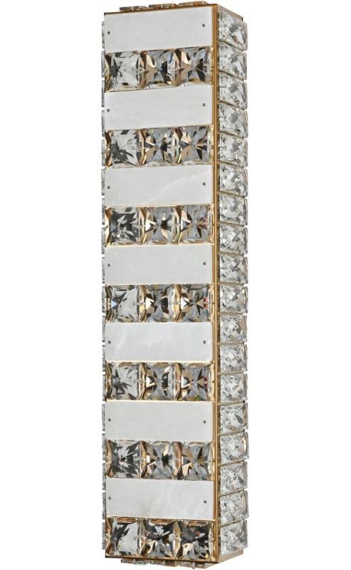 Светильник 60 см, 30W, 2800-6500K, Stilfort 4015/03/01W, золото