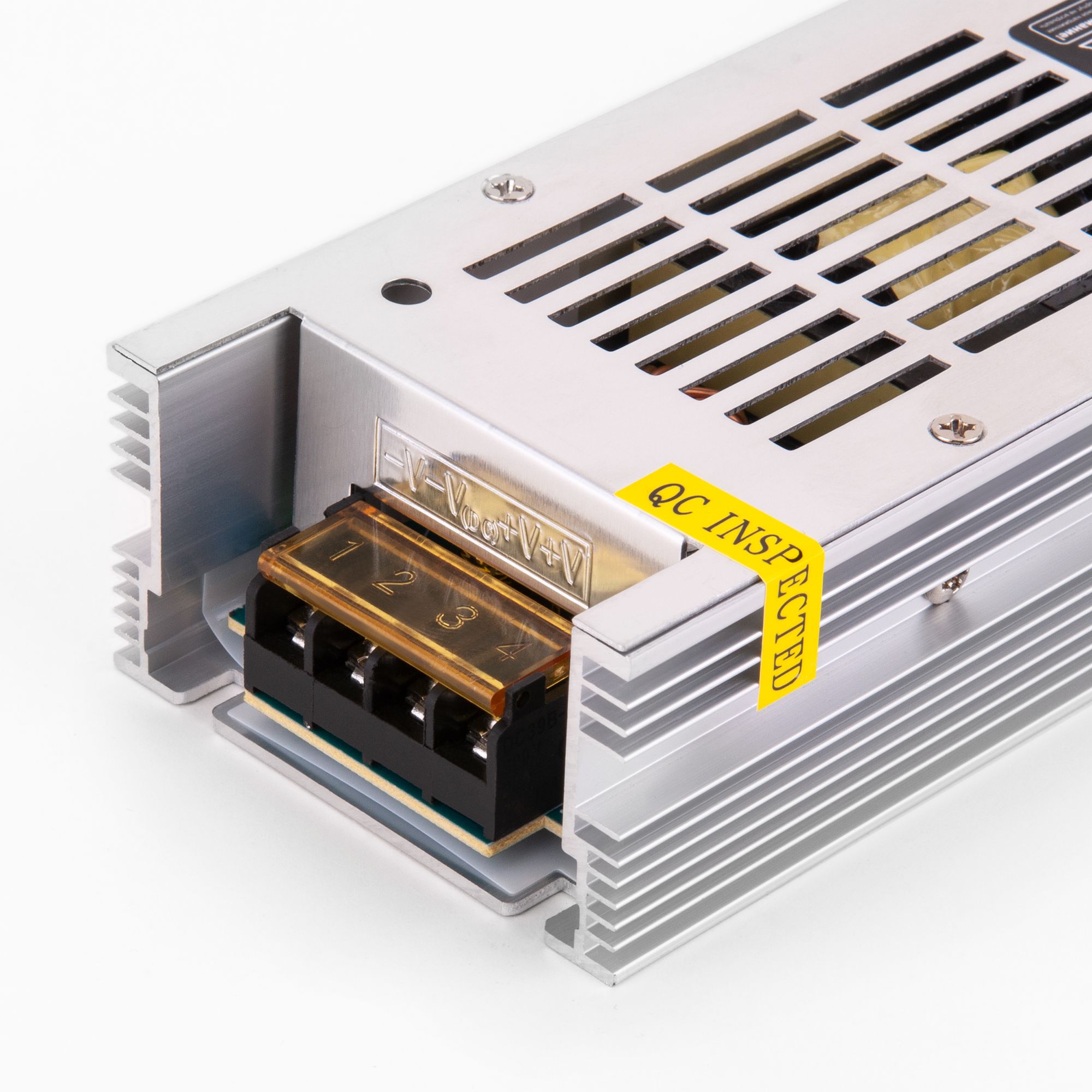 Трансформатор для светодиодной ленты 24V 250W Трансформатор 24V 250W Elektrostandard
