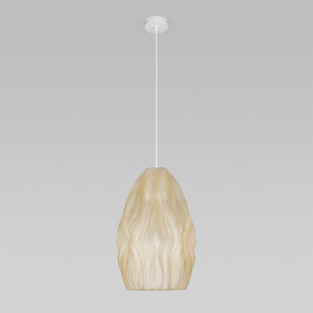 Светильник 28 см, Eurosvet 4690389218323, белый