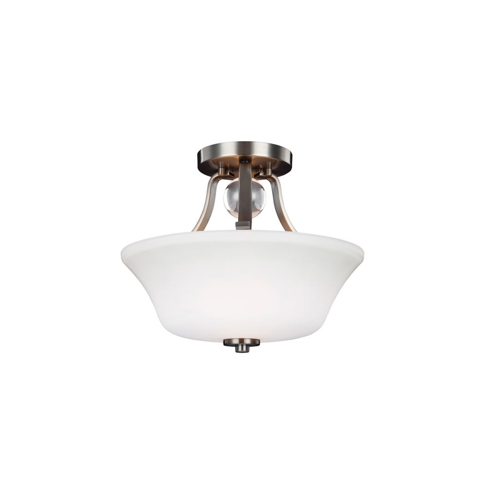 Светильник для ванных комнат *35*34 см, E27*60W, Natural Concepts Feiss Evington FE-RUBIN4, полированный хром