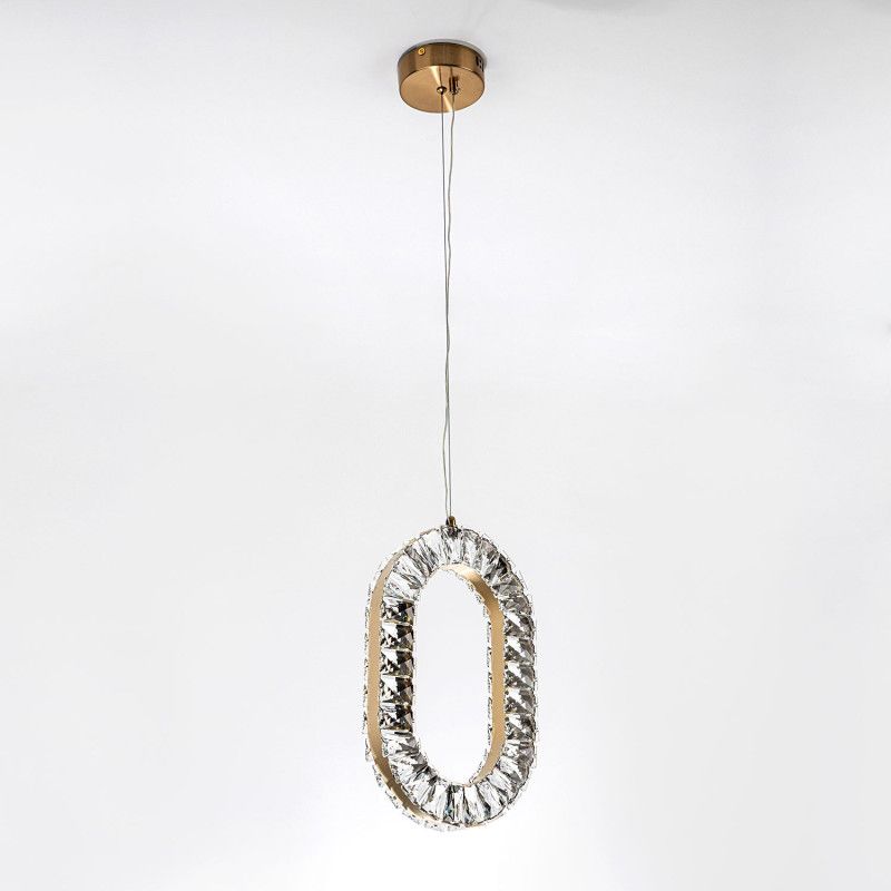 Подвесной светильник MODELUX ML.9040.370 BS