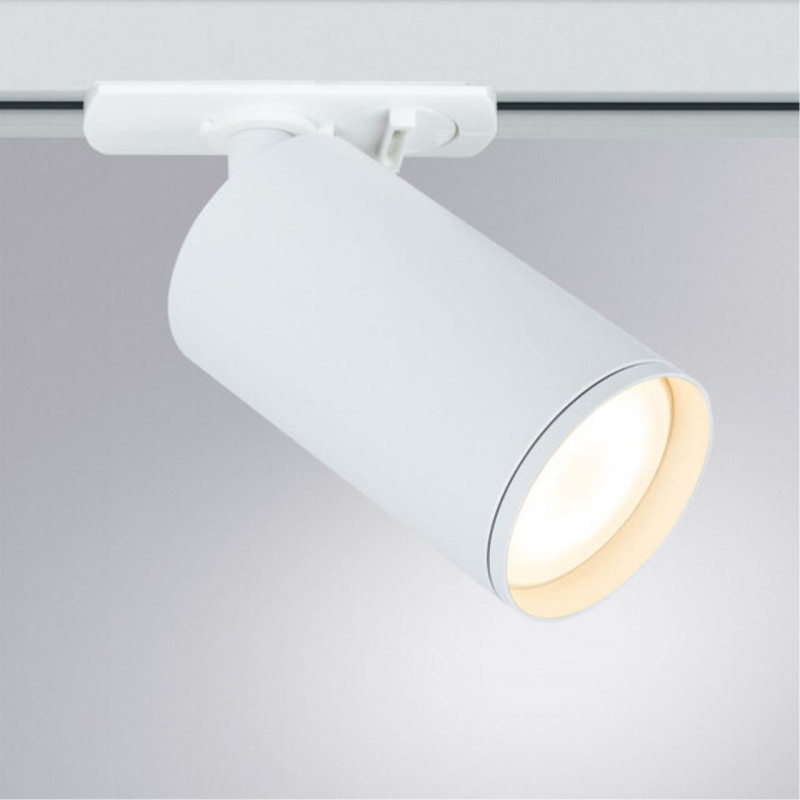 Светильник 5 см, Arte Lamp Flame A1519PL-1WH, белый