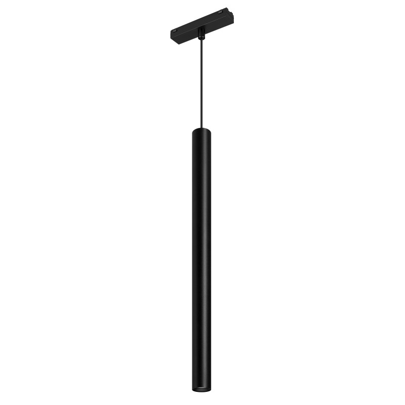 Светильник на шине Arlight 044817 11,5*3,5*50 см, 10W, белый (регулируемый)K,