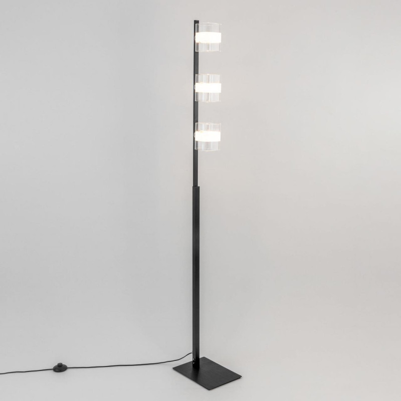 Торшер Citilux Вирта CL139932 черный