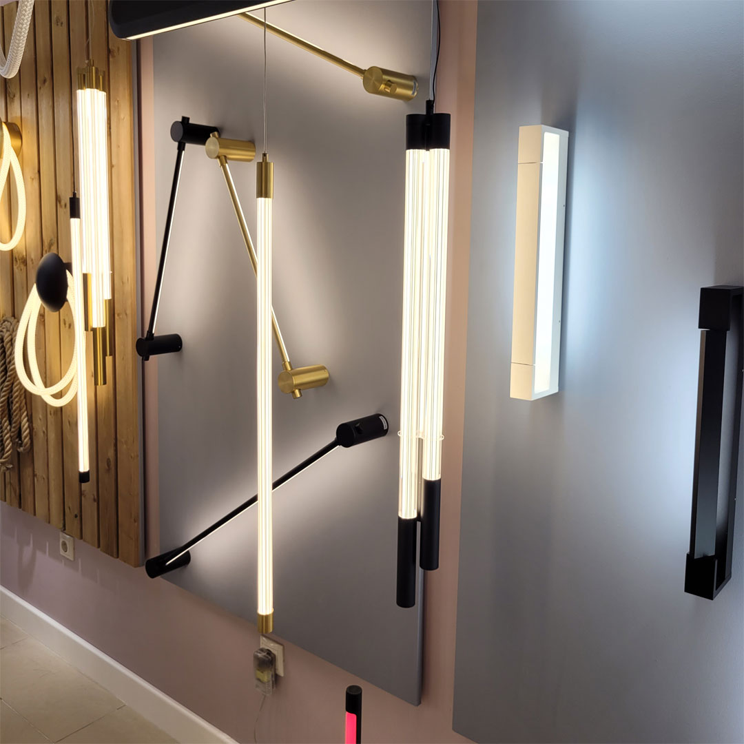 Бра Odeon Light Arno 3888/24WB