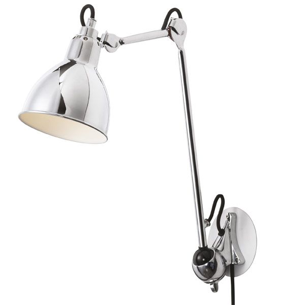 Бра Lightstar 765614 Хром