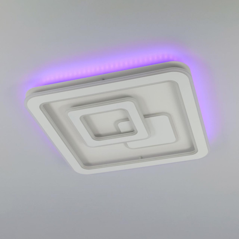 Светильник RGB Citilux Квест CL739B150E