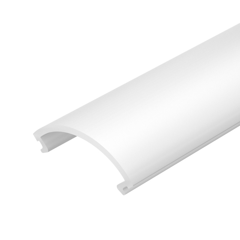 Экран Arlight 035645 200*2*0,6 см. Цена указана за 2 метра. Продается кратно 2 метрам.