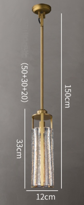 Светильник на штанге Inodesign Viran 40.1533