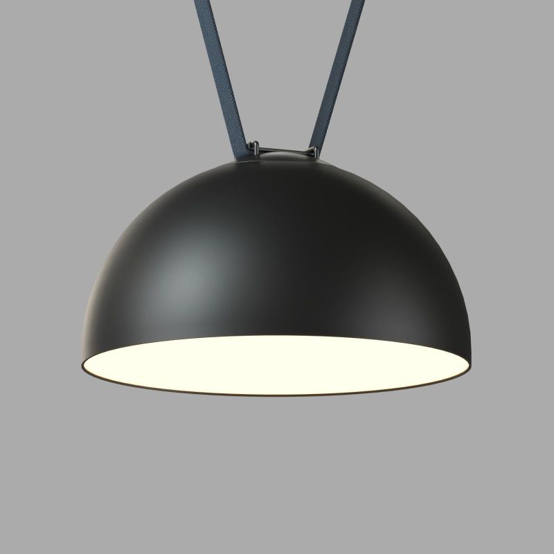 Светильник на шине *30*17,1- см, *LED*28W, 2700-6000K, Denkirs BELTY FLOW DK5662-BK, черный пластик