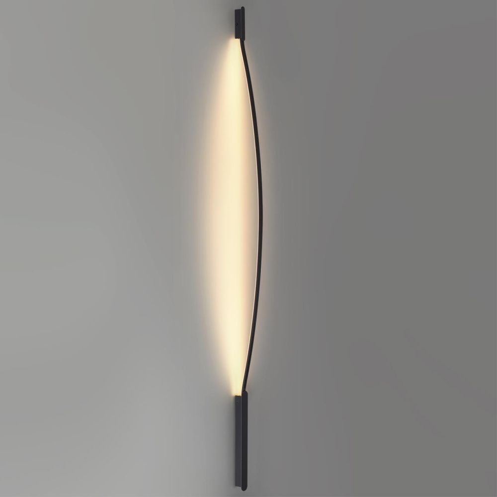 Элемент для инсталляции **145- см, 1*LED*21W, 3000K, Odeon Light Fino 7155/150D, черный