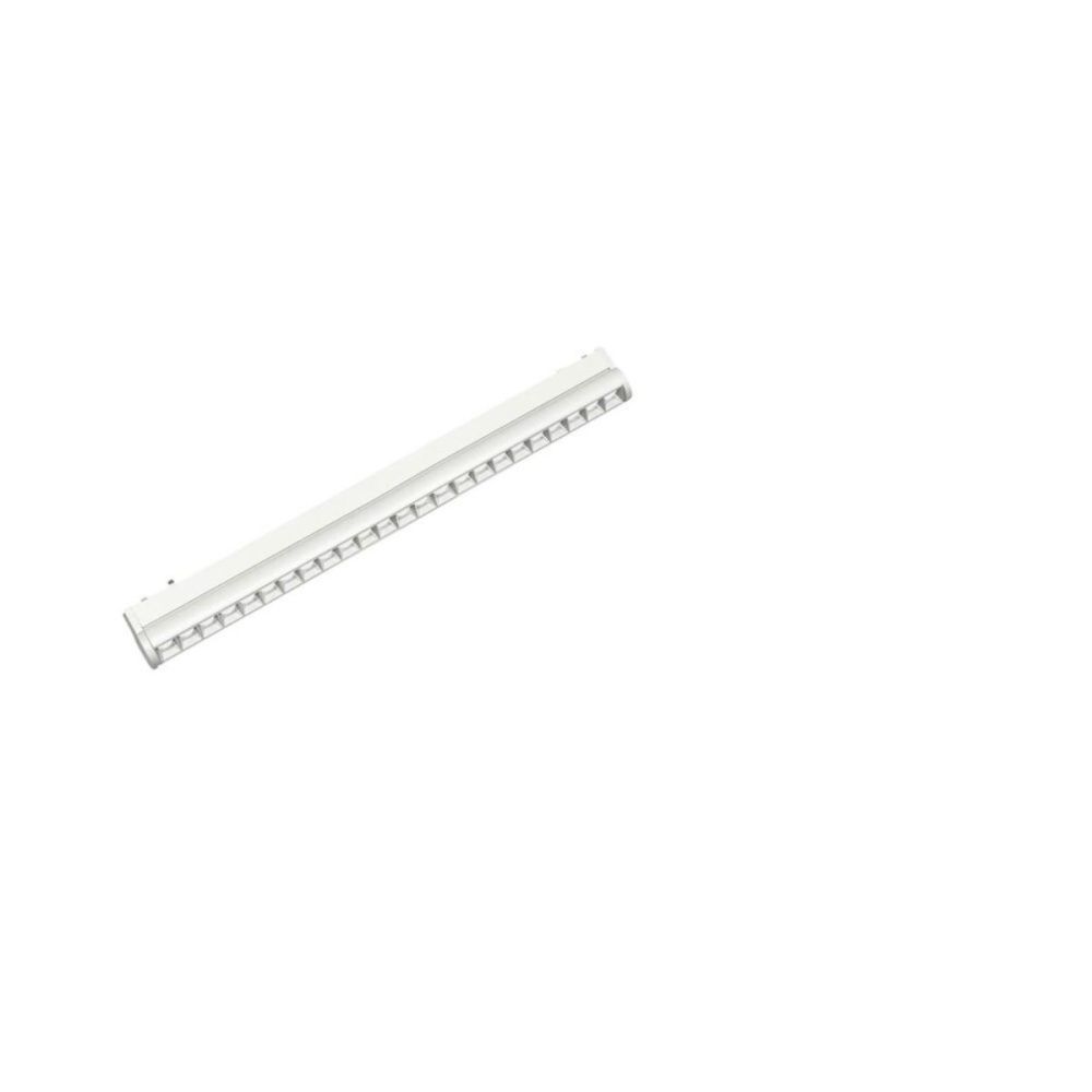 Трековый магнитный светильник 45 см, 24W, 3000-6000K, Aployt Magnetic track 48 APL.0102.11.24, белый