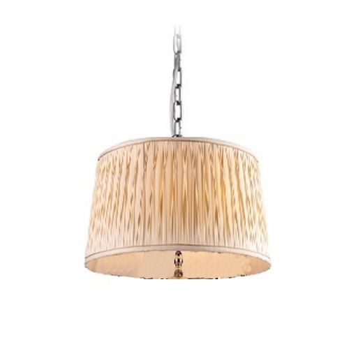 Подвесной светильник Диаметр 35 см Newport 31501/S Chrome